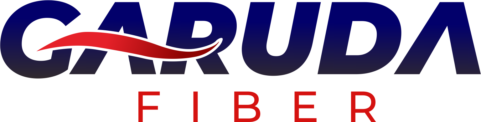 Logo Garuda Fiber